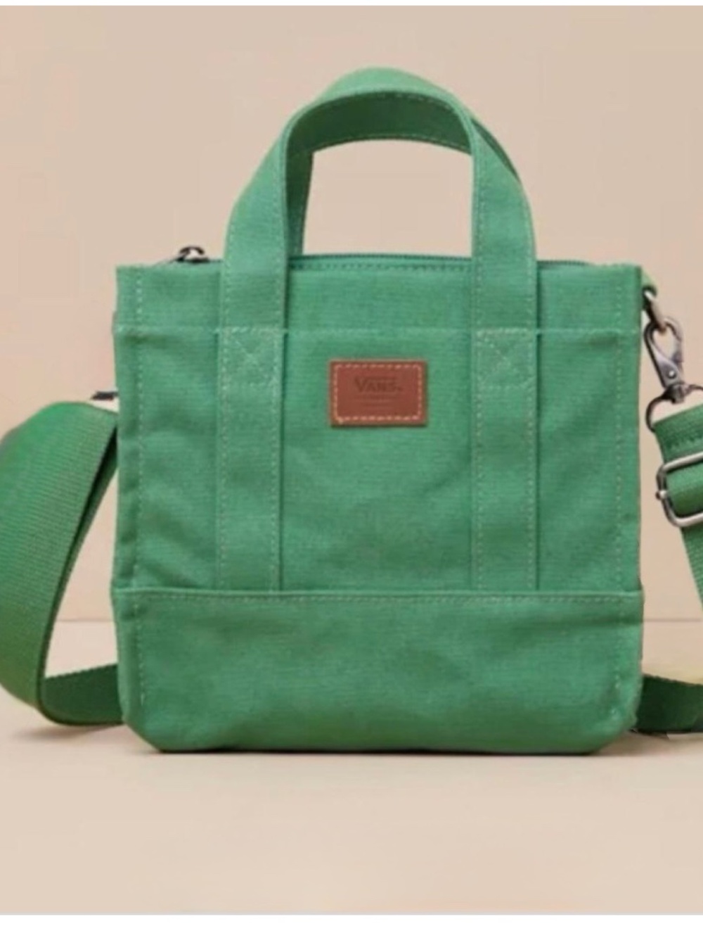 Tote- cross body Vans - Picture 4 of 6